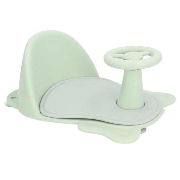 toddler bathtub seat baby bathtub seat Baby Bath Seat Comfortable Backrest Anti Carousel 5