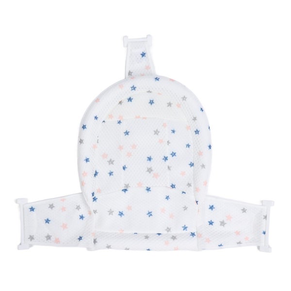 baby bath cushion support net baby bath seating support net infant bathtub Carousel 5