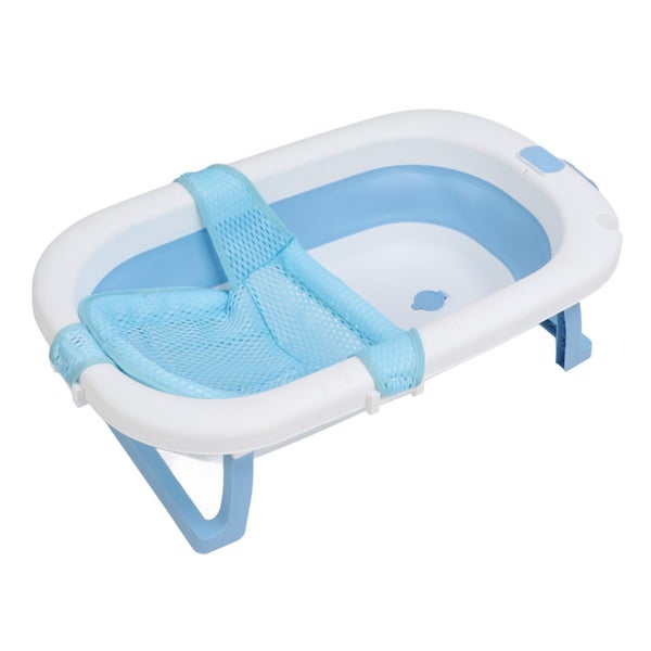 large baby bath tub Baby Bath Tub Set Folding Space Saving Multi Functional Carousel 1