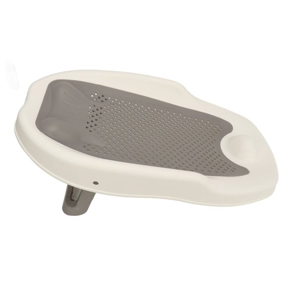infant bathtub support baby bath support board infant bathtub holder hollow Carousel 1