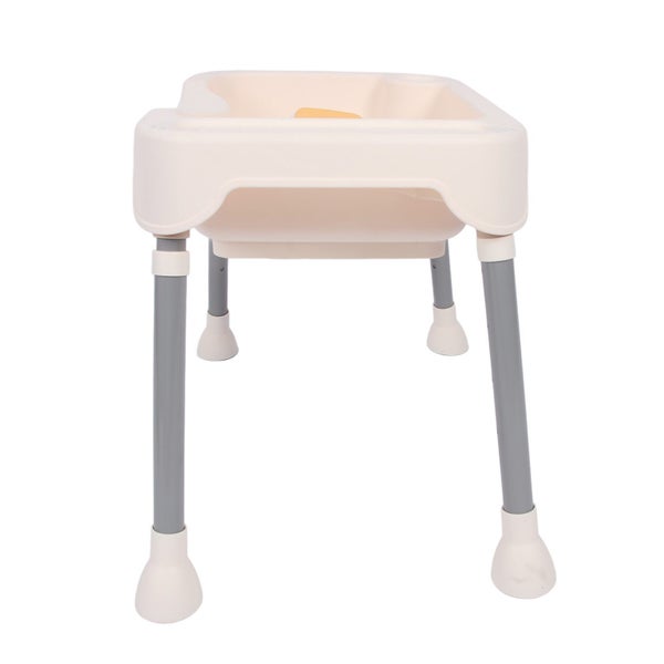height adjust shampoo basin height adjust shampoo bowls for home adjust height Carousel 1