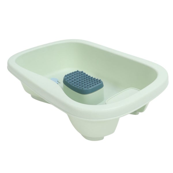 hair washing basin with hose Bedside Shampoo Basins Sink Shampoo Bowl Hair Carousel 1