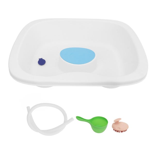 hair washing basin hair washing rinse basin hair shampoo bowl basin hair washing Carousel 5