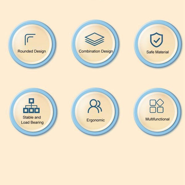 tub baby bath seat baby care products Baby Bath Seat Plastic for Tub Portable Carousel 5