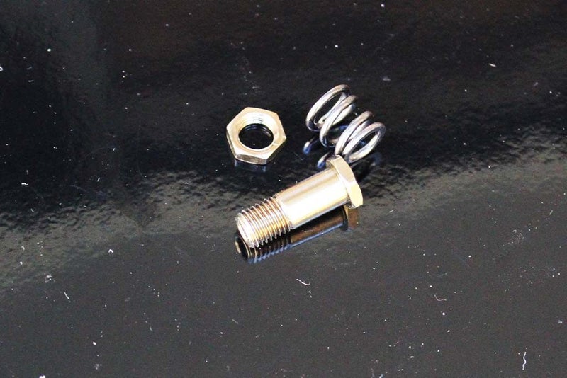 60239 HSP Servo Saver Carousel 1