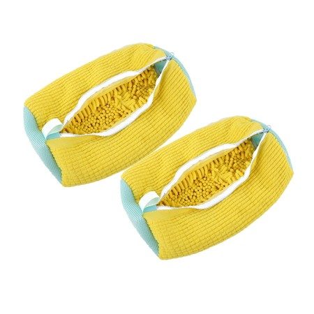 Shoe Washing Bag Laundry Washing Bag Carousel 1