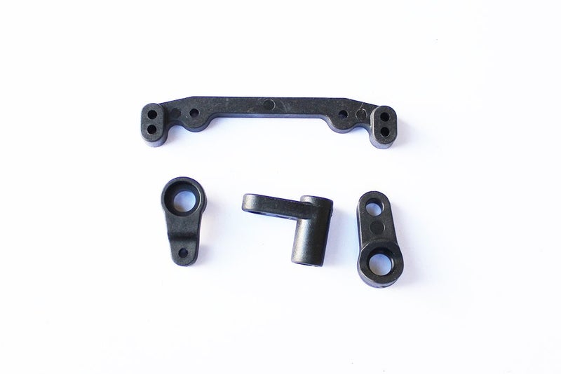 60228 HSP 2WD Steering Sway Arm Assembly Carousel 1