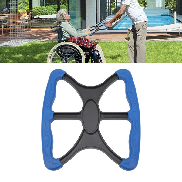 Lift Assists for Elderly Lift Standing Aid with None Slip Grip Handle Carousel 2