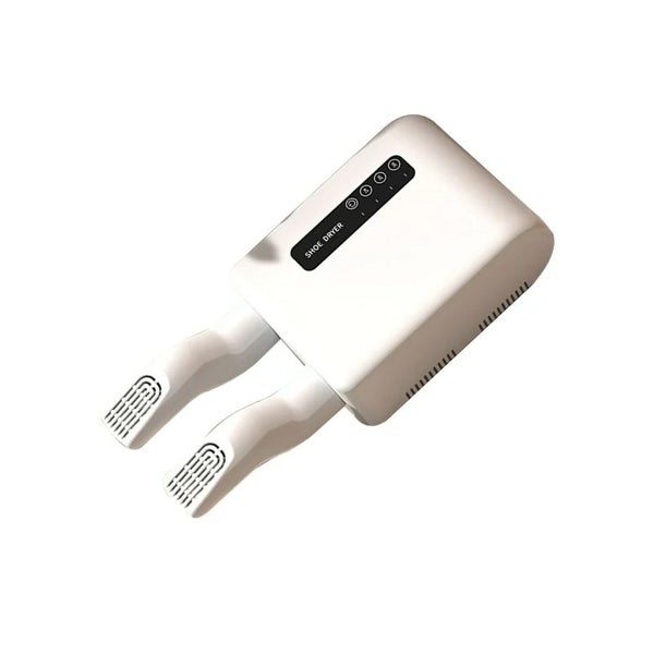 Shoes Drying Machine,Electric Shoes Dryer Timing Small Wall Shoes Dryer Carousel 1