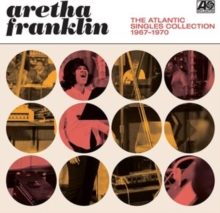 ARETHA FRANKLIN - The Atlantic Singles Collection 1967-1970 Carousel 1