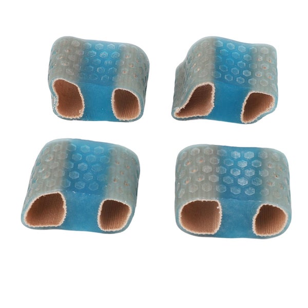 bunion toe separators for overlapping toe separator for overlapping toes bunion Carousel 1