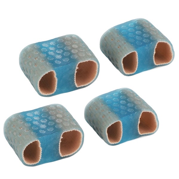 bunion toe separators for overlapping toe separator for overlapping toes bunion Carousel 2