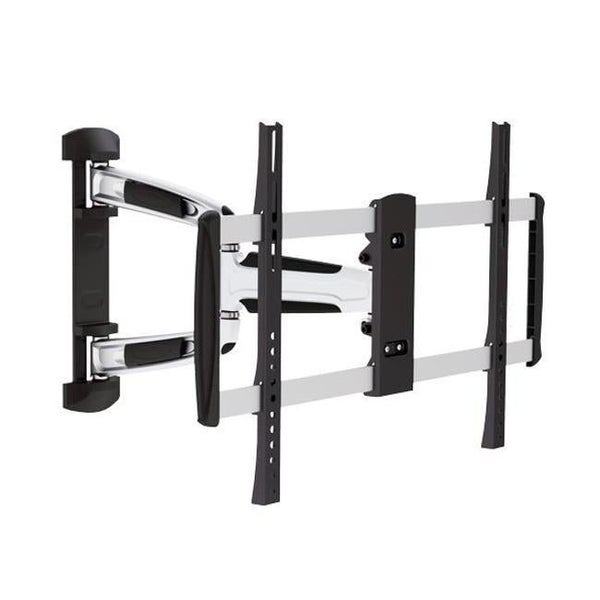 Brateck Full Motion TV Bracket 37-70" - Black (LPA31-463) Carousel 1