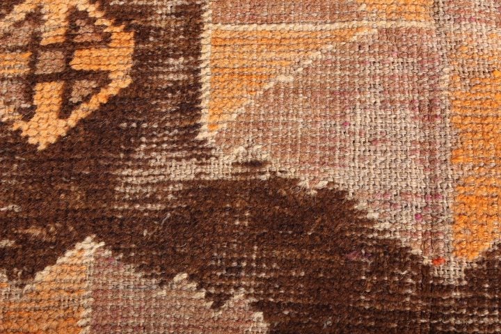 Persian Rug Vintage Carousel 6
