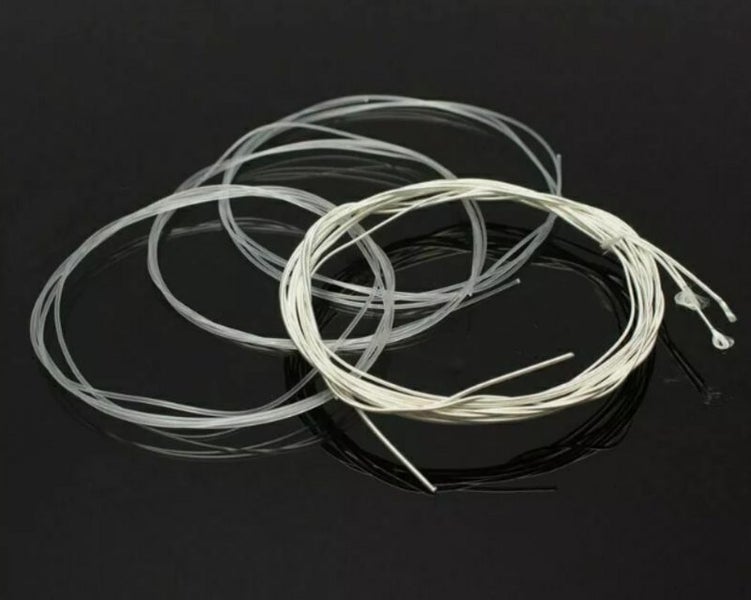 18pcs Nylon Strings Replacement i2763TP3 Carousel 8