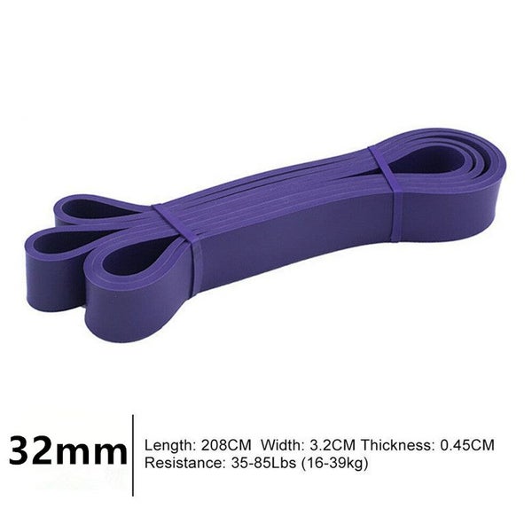 32mm Resistance Band Carousel 1