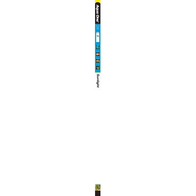 Aqua One Sunlight 30w Aquarium Light Tube T8 36" Carousel 1