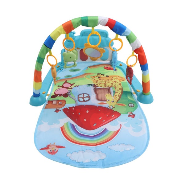 baby kick play piano infant kick play piano baby gym mat piano infant gym mat Carousel 5