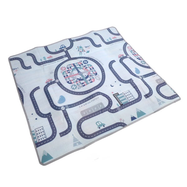 baby play mat baby floor playing mat waterproof baby play mat infant crawling Carousel 1