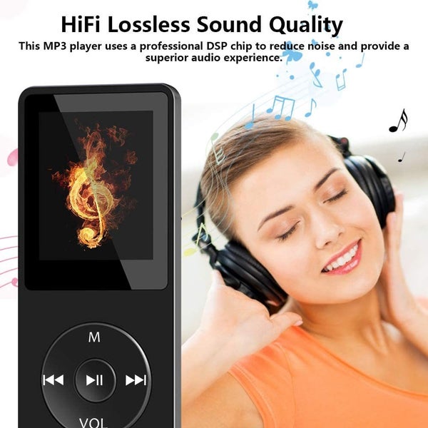 16GB MP3 Player Sale Sale Carousel 2
