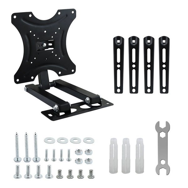 TV Wall Mount Bracket Carousel 2