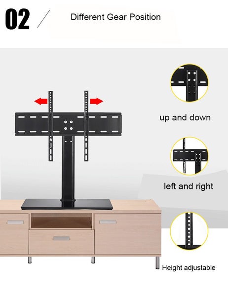 TV Stand Carousel 5