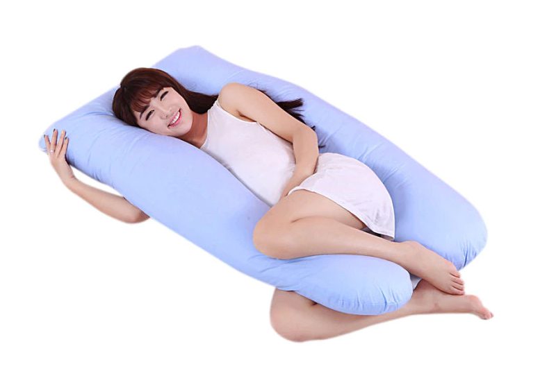 Pregnancy Pillow Carousel 2