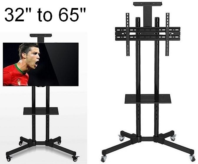 Tv Stand Carousel 1