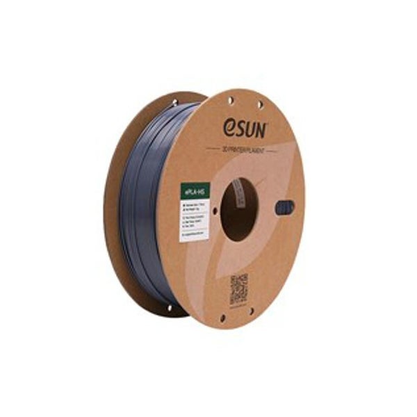 Esun 1.75mm High-Speed Filament - Grey (001036) Carousel 1