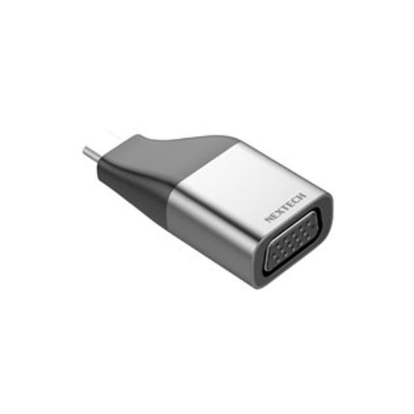 Electus Usb Type C Plug To Vga Socket Converter XC5970 Carousel 1