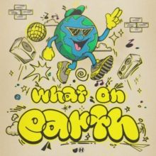 UNGLUED - WHAT ON EARTH Carousel 1