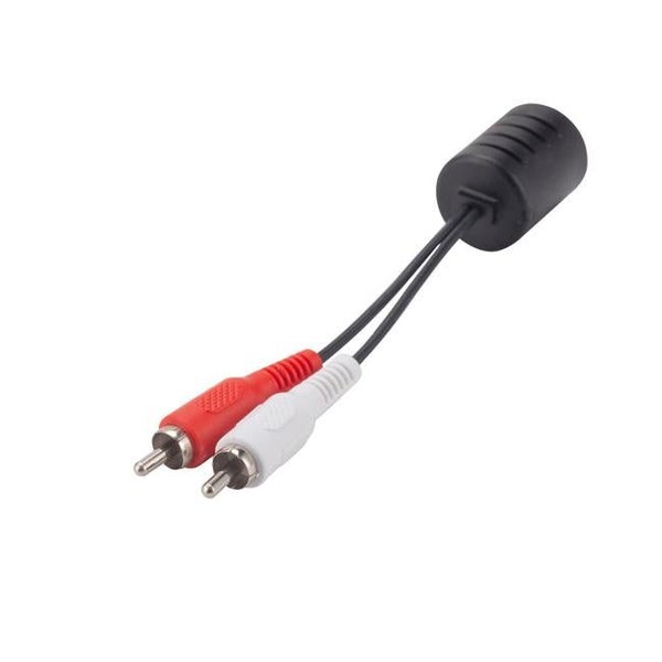 Dynamix Stereo Audio Connector - RJ45 (BAL-RCARJ45) Carousel 2