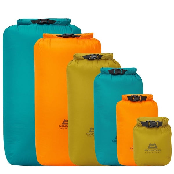 Mountain Equipment Lightweight Drybag 20L Carousel 2