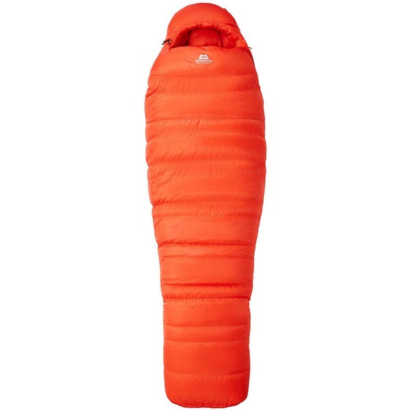 Mountain Equipment Kryos Sleeping Bag (-20oC/-4oF) Carousel 1