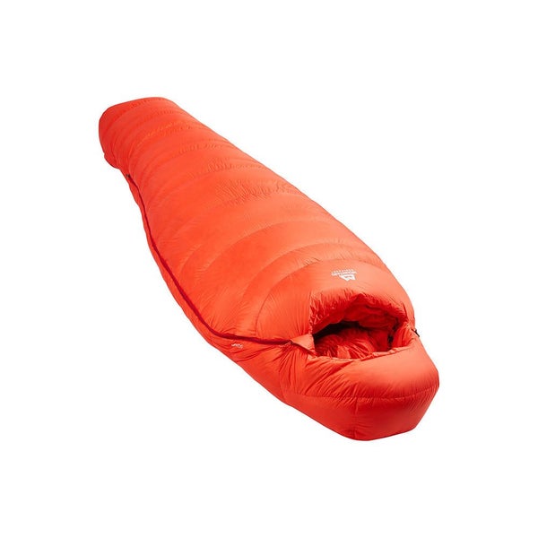 Mountain Equipment Kryos Sleeping Bag (-20oC/-4oF) Carousel 2