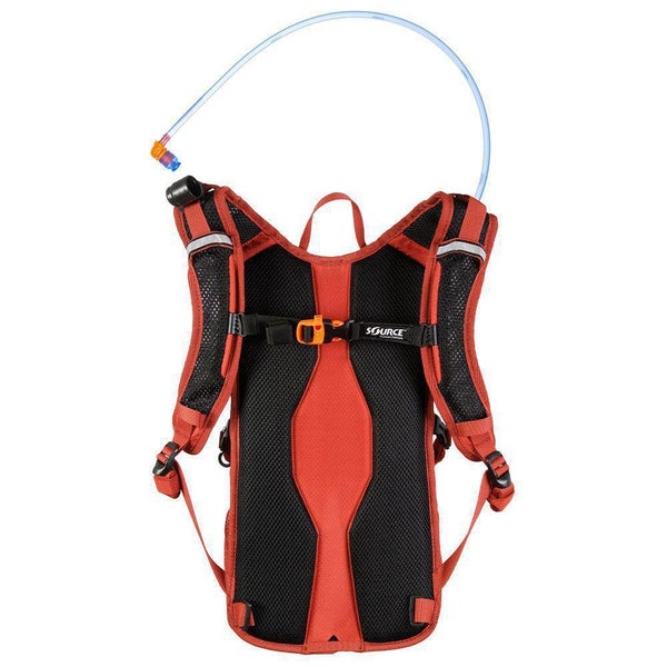 Source Fuse 3L Hydration Pack Carousel 2