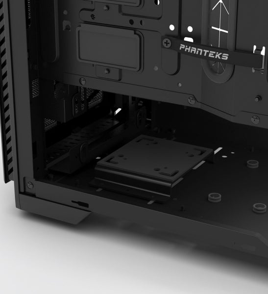 Phanteks Water Cooling Pump Bracket Kit for Phanteks Enthoo Series case Carousel 3