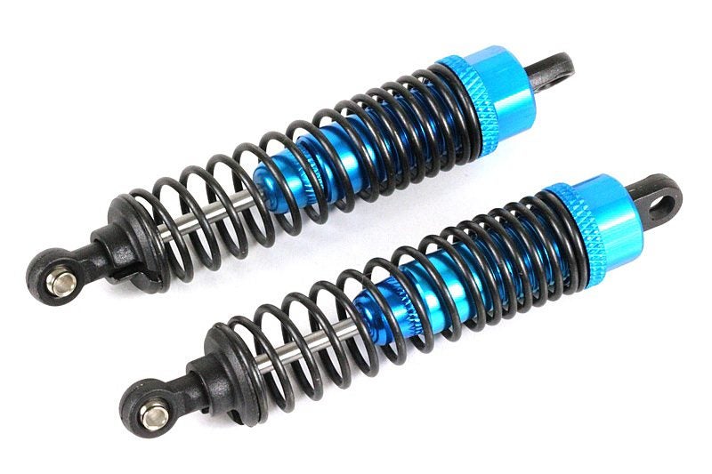 106004 Alloy Shock Absorbers 1/10 Scale RC Buggy 93MM Carousel 1