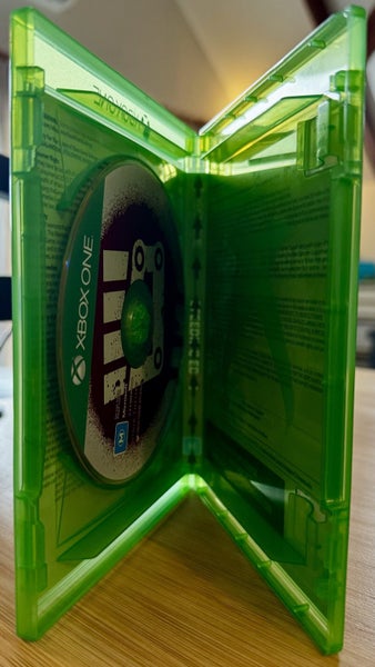 XBOX ONE - BLEEDING EDGE Carousel 2