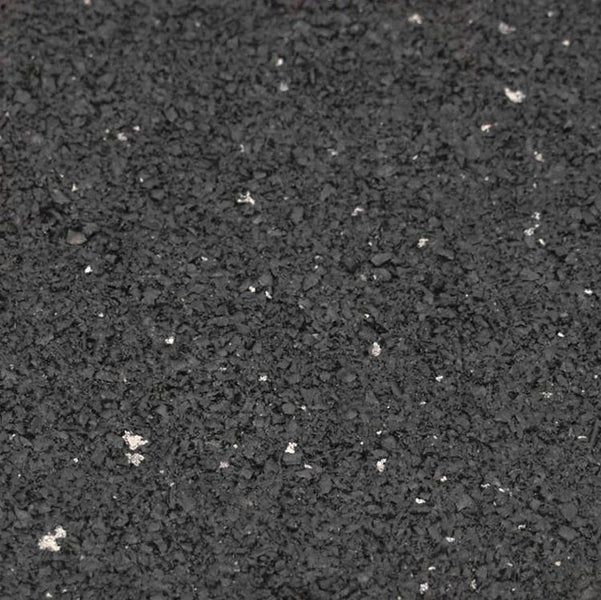 Rubber Mats 15mm /Gym Tiles 1x1M 15mm Carousel 6