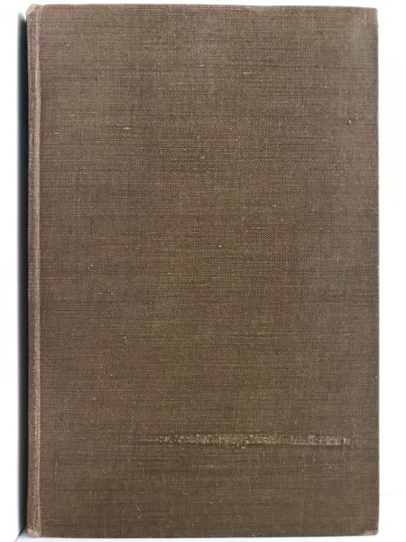 POPSKI'S PRIVATE ARMY by Lieutenant-Colonel Vladimir Peniakoff 1950 Carousel 2
