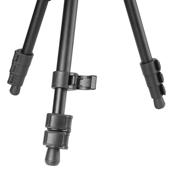 Vanguard VESTA GO 264AV12 Travel Lightweight Compact Camera Tripod Stand V253152 Carousel 7