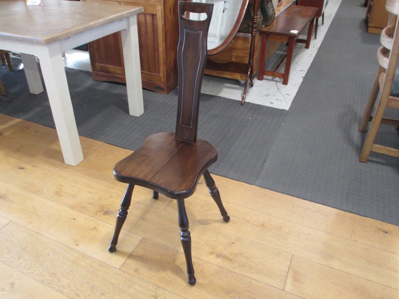 Ashford Spinning Stool Carousel 2