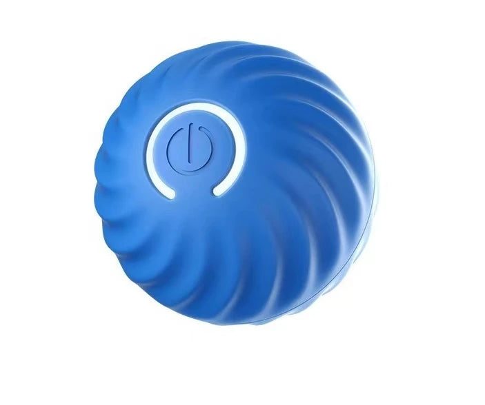 Active Rolling Ball Anti-Anxiety Automatic Moving Ball Carousel 6