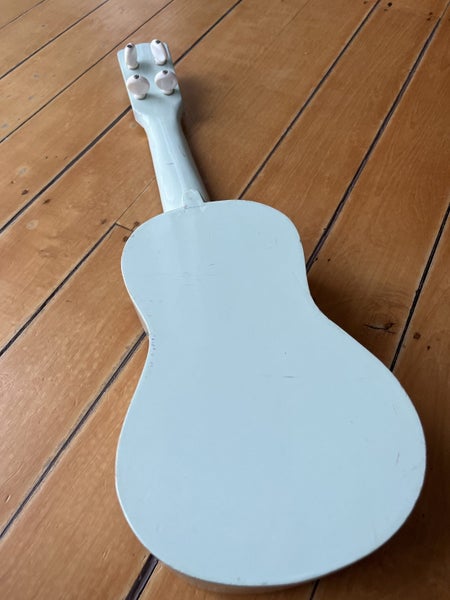 Fisher Price Classic XYLOPHONE and ukelele Carousel 8