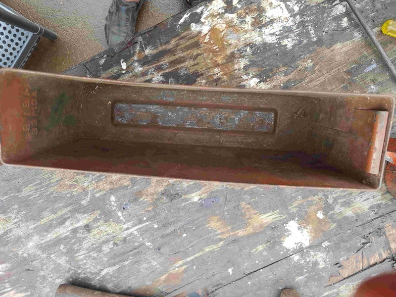 AMMUNITION CONTAINER Carousel 3
