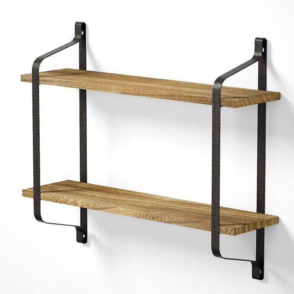 New Wall Shelf Floating Shelves Afterpay Carousel 1