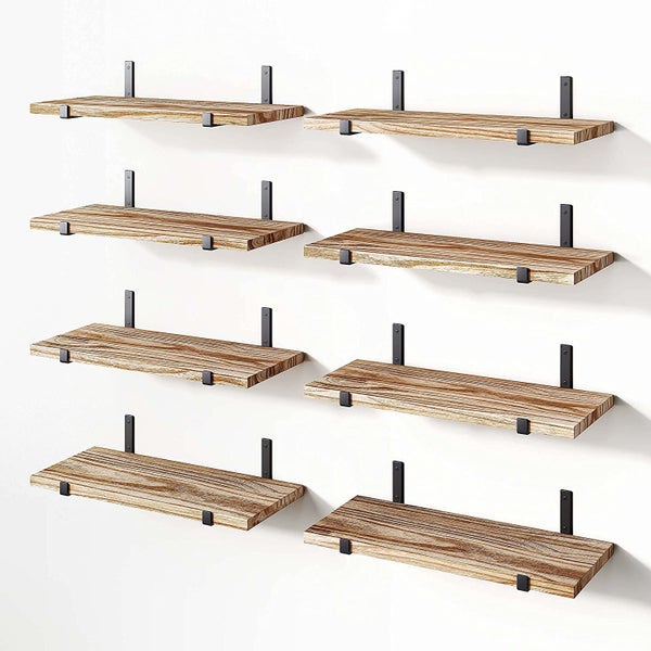 New Wall Shelf Floating Shelves Afterpay Carousel 1