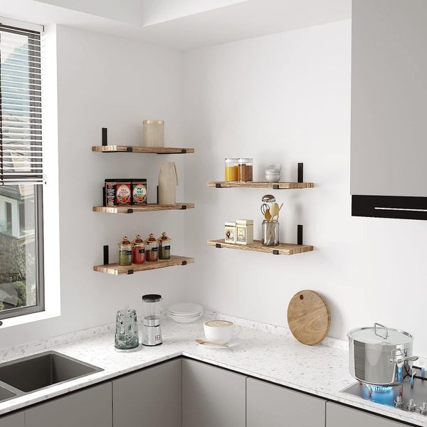 New Wall Shelf Floating Shelves Afterpay Carousel 11