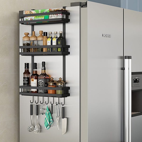 New Kitchen Organiser Storage Shelf Sale Sale Carousel 14